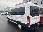 New 2024 Ford Transit 350 XL Medium Roof RWD, Passenger Van for sale #F72072 - photo 2