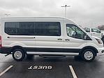 New 2024 Ford Transit 350 XL Medium Roof RWD, Passenger Van for sale #F72072 - photo 6