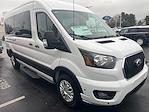 New 2024 Ford Transit 350 XL Medium Roof RWD, Passenger Van for sale #F72072 - photo 7