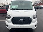 New 2024 Ford Transit 350 XL Medium Roof RWD, Passenger Van for sale #F72072 - photo 8