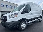 2024 Ford Transit 350 Super Cab Medium Roof AWD, Empty Cargo Van for sale #F89254 - photo 1