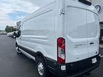 2024 Ford Transit 350 Super Cab Medium Roof AWD, Empty Cargo Van for sale #F89254 - photo 4