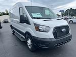 2024 Ford Transit 350 Super Cab Medium Roof AWD, Empty Cargo Van for sale #F89254 - photo 8