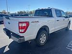 Used 2021 Ford F-150 XL SuperCrew Cab 4WD, Pickup for sale #U50178B - photo 2