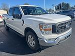 Used 2021 Ford F-150 XL SuperCrew Cab 4WD, Pickup for sale #U50178B - photo 1