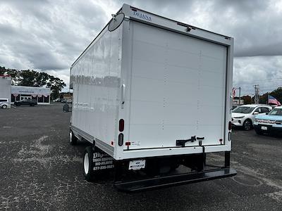 New 2023 Ford E-450 Base RWD, 14' 5" Dejana Truck & Utility Equipment DuraCube Box Van for sale #F23025 - photo 2