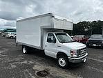 New 2023 Ford E-450 Base RWD, 14' 5" Dejana Truck & Utility Equipment DuraCube Box Van for sale #F23025 - photo 4