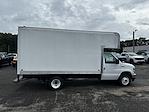 New 2023 Ford E-450 Base RWD, 14' 5" Dejana Truck & Utility Equipment DuraCube Box Van for sale #F23025 - photo 7