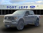 New 2023 Ford F-150 XLT SuperCrew Cab 4x4, Pickup for sale #F23227 - photo 3