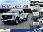 New 2024 Ford F-250 XL Super Cab 4x4, Pickup for sale #F24054 - photo 1