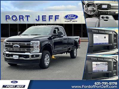 2024 Ford F-250 Super Cab 4x4, Pickup for sale #F24087 - photo 1