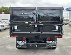 2024 Ford F-550 Regular Cab DRW 4x4, Dejana Truck & Utility Equipment DynaPro Landscape Dump for sale #F24114 - photo 15