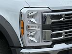 New 2024 Ford F-550 XL Regular Cab 4x4, 12' Dejana Truck & Utility Equipment DynaPro Landscape Dump for sale #F24114 - photo 17