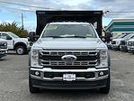 New 2024 Ford F-550 XL Regular Cab 4x4, 12' Dejana Truck & Utility Equipment DynaPro Landscape Dump for sale #F24114 - photo 10