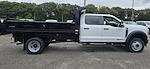 New 2024 Ford F-550 Crew Cab 4x4, 12' Dejana Truck & Utility Equipment DynaPro Landscape Dump for sale #F24119 - photo 16