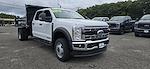 New 2024 Ford F-550 Crew Cab 4x4, 12' Dejana Truck & Utility Equipment DynaPro Landscape Dump for sale #F24119 - photo 17