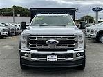 2024 Ford F-550 Crew Cab DRW 4x4, Dejana Truck & Utility Equipment DynaPro Landscape Dump for sale #F24119 - photo 20