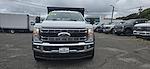 New 2024 Ford F-550 Crew Cab 4x4, 12' Dejana Truck & Utility Equipment DynaPro Landscape Dump for sale #F24119 - photo 10