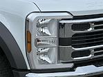 2024 Ford F-550 Crew Cab DRW 4x4, Dejana Truck & Utility Equipment DynaPro Dump Body Dump Truck for sale #F24160 - photo 10