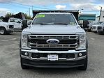 2024 Ford F-550 Crew Cab DRW 4x4, Dejana Truck & Utility Equipment DynaPro Dump Body Dump Truck for sale #F24160 - photo 3