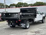 New 2024 Ford F-550 Crew Cab 4x4, 11' Dejana Truck & Utility Equipment DynaPro Dump Body Dump Truck for sale #F24160 - photo 7