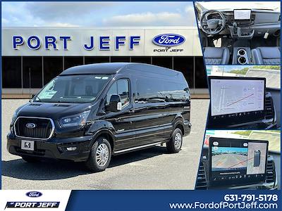 2024 Ford Transit 150 Low Roof AWD, Passenger Van for sale #F24181 - photo 1