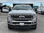 New 2024 Ford F-550 Super Cab 4x4, 11' Dejana Truck & Utility Equipment DynaPro Dump Body Dump Truck for sale #F24247 - photo 11