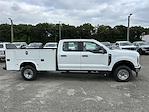 New 2024 Ford F-250 XL Crew Cab 4x4, 8' Knapheide Steel Service Body Service Truck for sale #F24359 - photo 5