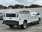 New 2024 Ford F-250 XL Crew Cab 4x4, 8' Knapheide Steel Service Body Service Truck for sale #F24359 - photo 6