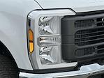 New 2024 Ford F-250 XL Crew Cab 4x4, 8' Knapheide Steel Service Body Service Truck for sale #F24359 - photo 8