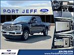 Used 2023 Ford F-250 Lariat Crew Cab 4x4, Pickup for sale #JU1967A - photo 1