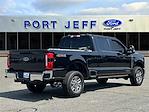 Used 2023 Ford F-250 Lariat Crew Cab 4x4, Pickup for sale #JU1967A - photo 6