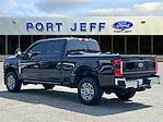 Used 2023 Ford F-250 Lariat Crew Cab 4x4, Pickup for sale #JU1967A - photo 2