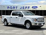 2019 Ford F-150 SuperCrew Cab 4x4, Pickup for sale #JU1980P - photo 3