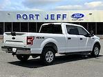 2019 Ford F-150 SuperCrew Cab 4x4, Pickup for sale #JU1980P - photo 6