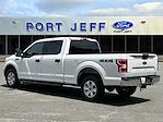 Used 2019 Ford F-150 XLT SuperCrew Cab 4x4, Pickup for sale #JU1980P - photo 2