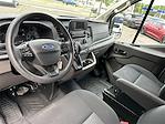 Used 2022 Ford Transit 250 Base Low Roof RWD, Empty Cargo Van for sale #JU1996A - photo 12