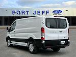 2022 Ford Transit 250 Low Roof RWD, Empty Cargo Van for sale #JU1996A - photo 2