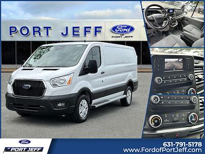 Used 2022 Ford Transit 250 Base Low Roof RWD, Empty Cargo Van for sale #JU2022A - photo 1