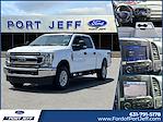 Used 2022 Ford F-250 XLT Crew Cab 4x4, Pickup for sale #JU2031P - photo 1