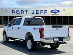 Used 2022 Ford F-250 XLT Crew Cab 4x4, Pickup for sale #JU2031P - photo 2