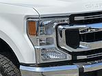 2022 Ford F-250 Crew Cab 4x4, Pickup for sale #JU2031P - photo 8