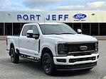 Used 2023 Ford F-250 Lariat Crew Cab 4x4, Pickup for sale #JU2033A - photo 3