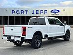 Used 2023 Ford F-250 Lariat Crew Cab 4x4, Pickup for sale #JU2033A - photo 6