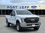 Used 2019 Ford F-350 XL Regular Cab 4x4, Pickup for sale #JU2035A - photo 3