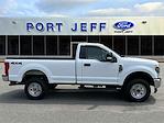 2019 Ford F-350 Regular Cab SRW 4x4, Pickup for sale #JU2035A - photo 5