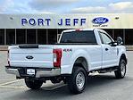 2019 Ford F-350 Regular Cab SRW 4x4, Pickup for sale #JU2035A - photo 6