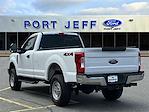 Used 2019 Ford F-350 XL Regular Cab 4x4, Pickup for sale #JU2035A - photo 2