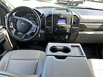 Used 2020 Ford F-550 XL Super Cab 4x4, Dump Truck for sale #JU2054A - photo 11