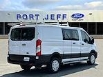 Used 2021 Ford Transit 250 Base Low Roof RWD, Empty Cargo Van for sale #JU2059T - photo 5